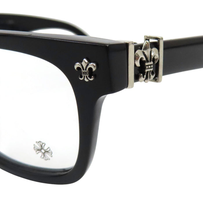 CHROME HEARTS 
CH BSフレア ホースシュー 
GITTIN ANY? アイウェア