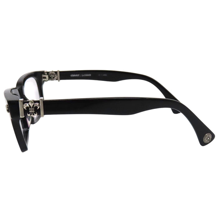 CHROME HEARTS 
CH BSフレア ホースシュー 
GITTIN ANY? アイウェア