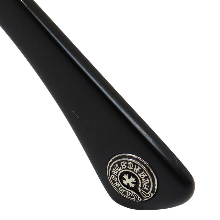 CHROME HEARTS 
CH BSフレア ホースシュー 
GITTIN ANY? アイウェア