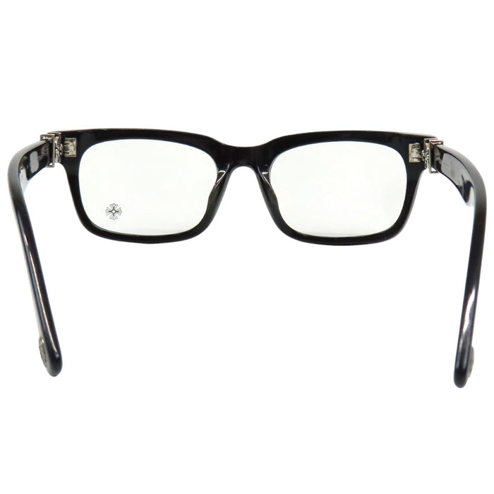CHROME HEARTS 
CH BSフレア ホースシュー 
GITTIN ANY? アイウェア
