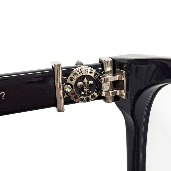 CHROME HEARTS 
CH BSフレア ホースシュー 
GITTIN ANY? アイウェア