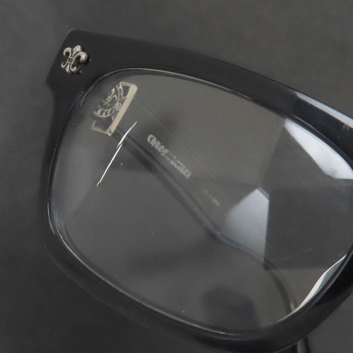 CHROME HEARTS 
CH BSフレア ホースシュー 
GITTIN ANY? アイウェア