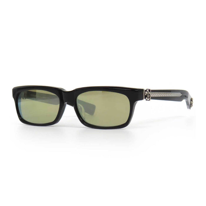 CHROME HEARTS 
CH BSフレア 度入り 
SPLAT-A サングラス