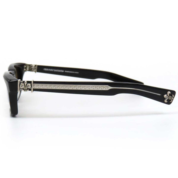 CHROME HEARTS 
CH BSフレア 度入り 
SPLAT-A サングラス