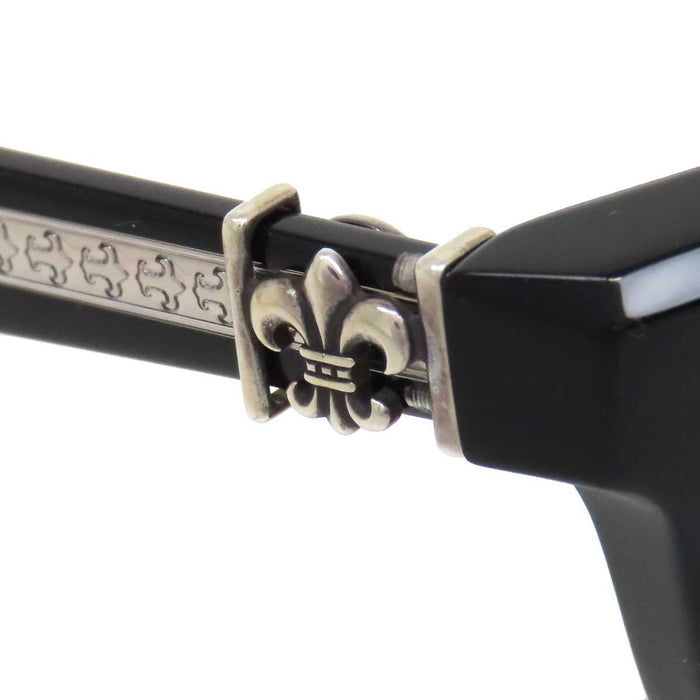 CHROME HEARTS
CH BS Fleur Prescription
SPLAT-A Sunglasses
