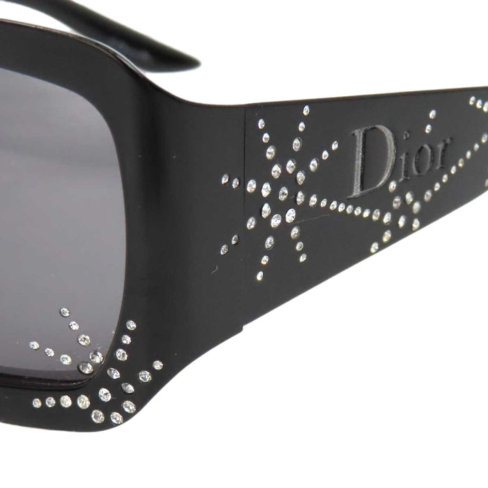Dior 
ロゴ ラインストーン 
SPIDIOR2 サングラス