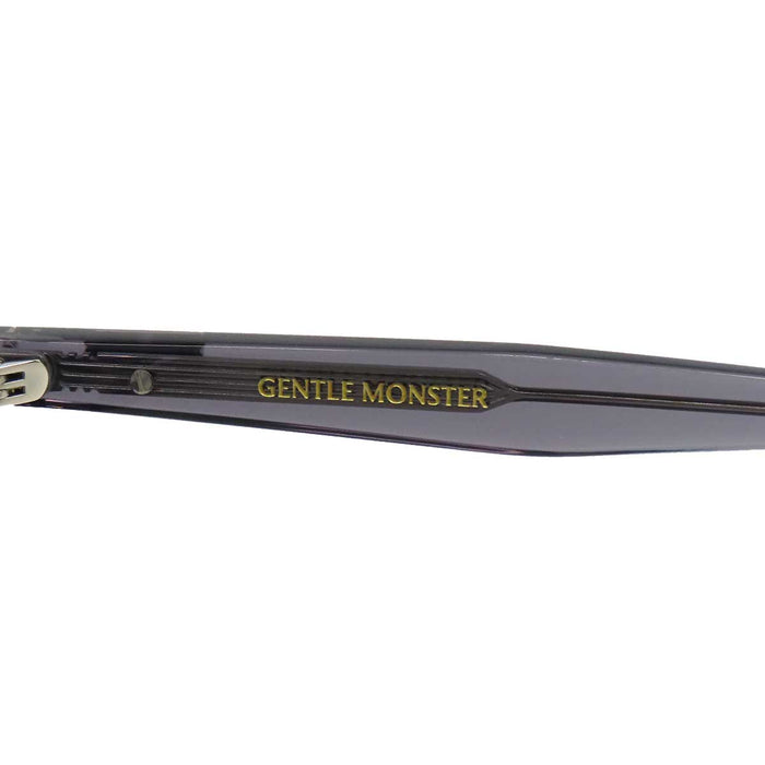 Gentle Monster アイウェア スクエア 2026年製 
ジェントルモンスター ALMA G1 サングラス