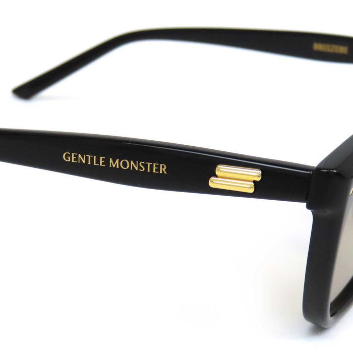 Gentle Monster 
ジェントルモンスター Breezebe 01 サングラス
