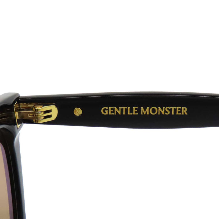 Gentle Monster 
ジェントルモンスター Breezebe 01 サングラス