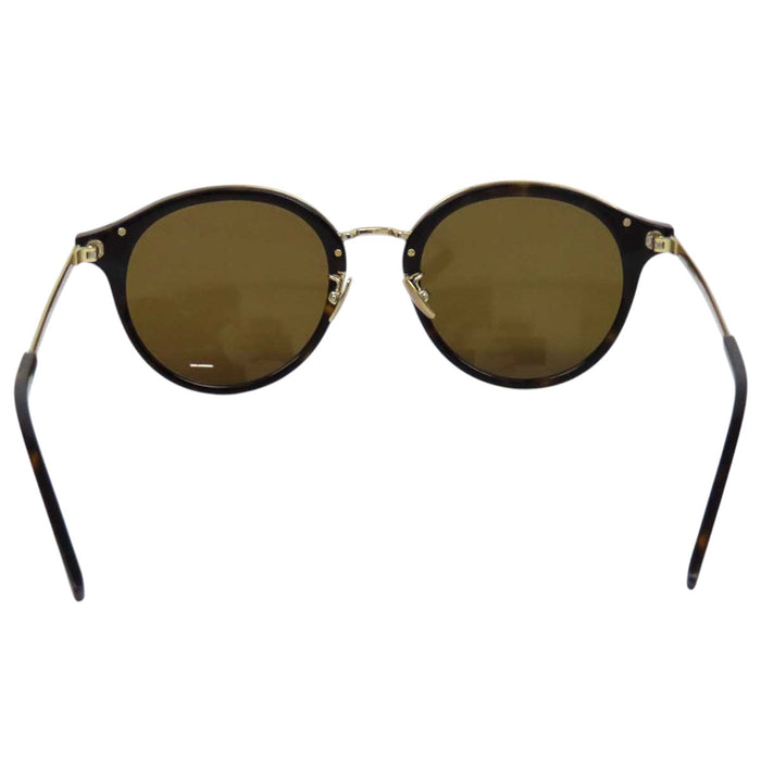 YVES SAINT LAURENT 
ウェリントン 
べっ甲柄 サングラス