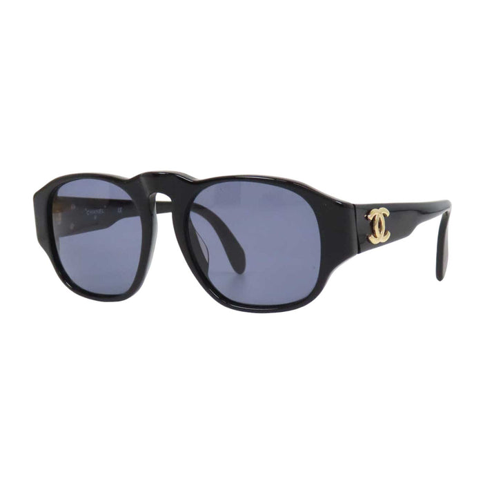 CHANEL 
COCO CC ロゴ ウェリントン 
ココマーク サングラス