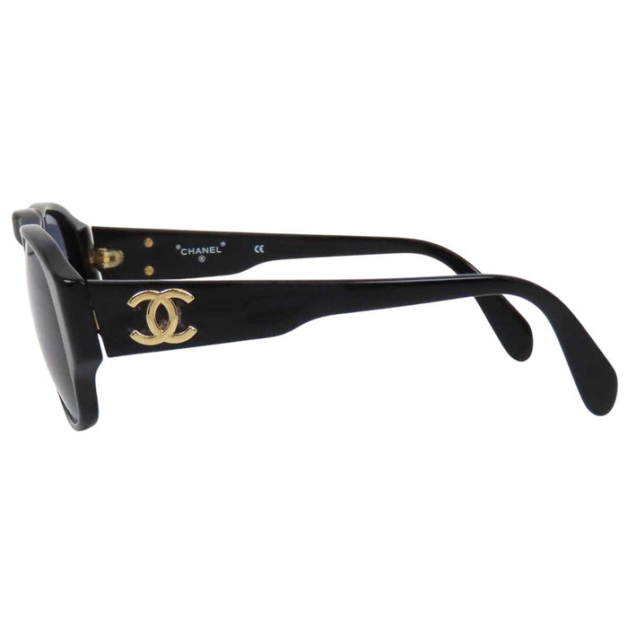 CHANEL 
COCO CC ロゴ ウェリントン 
ココマーク サングラス