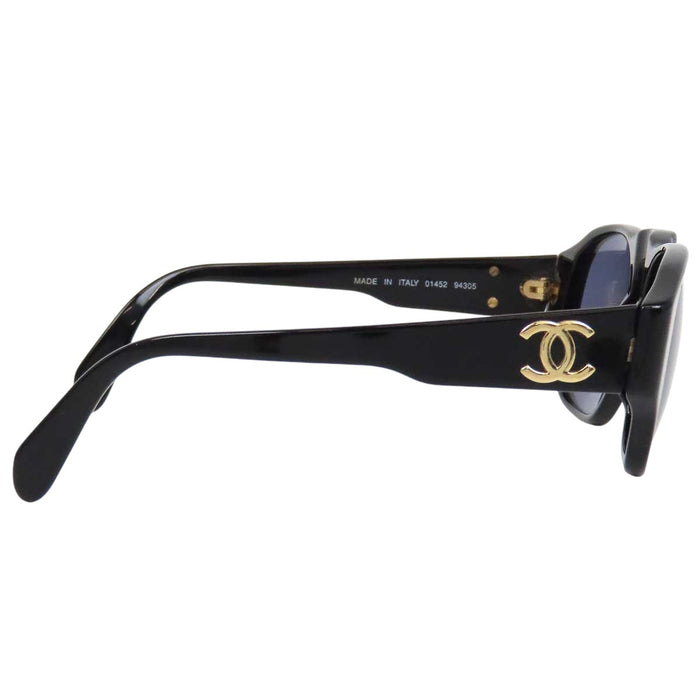 CHANEL 
COCO CC ロゴ ウェリントン 
ココマーク サングラス