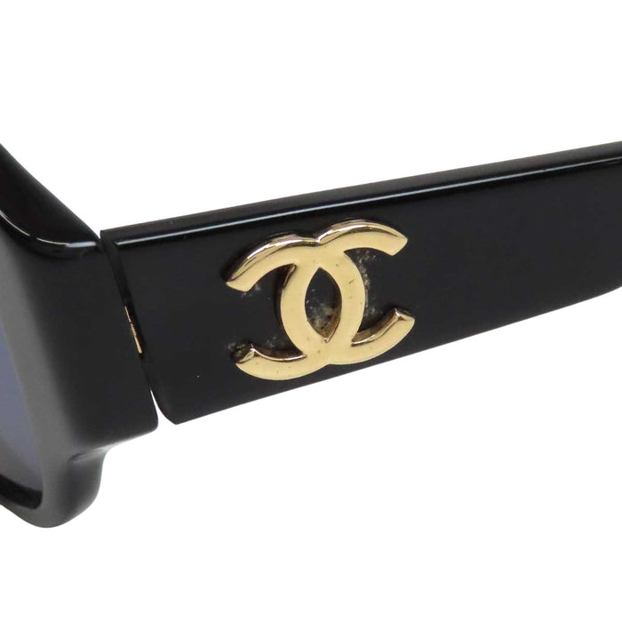 CHANEL 
COCO CC ロゴ ウェリントン 
ココマーク サングラス