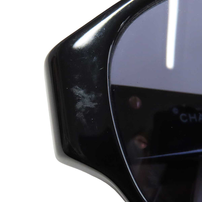 CHANEL 
COCO CC ロゴ ウェリントン 
ココマーク サングラス