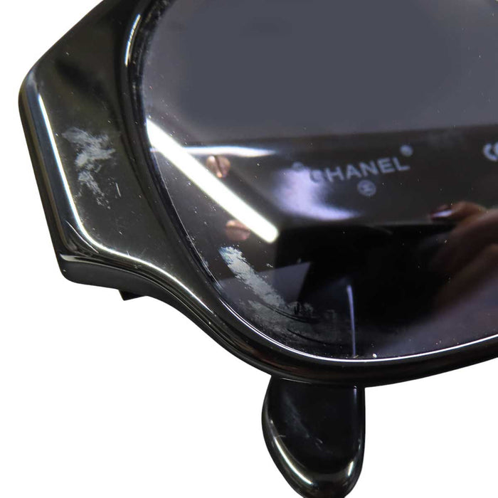CHANEL 
COCO CC ロゴ ウェリントン 
ココマーク サングラス