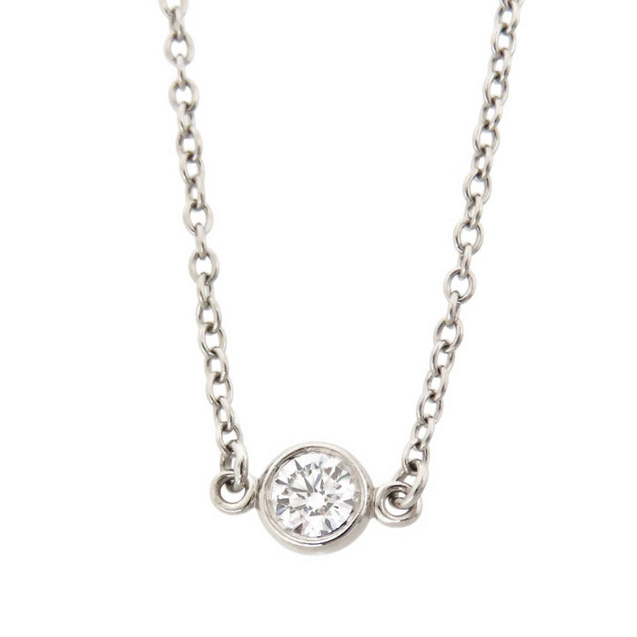TIFFANY&Co. 
By the Yard Bracelet