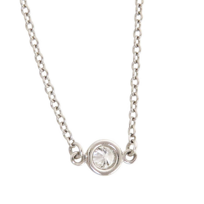 TIFFANY&Co. 
バイザヤード ブレスレット