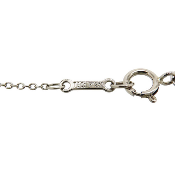 TIFFANY&Co. 
By the Yard Bracelet