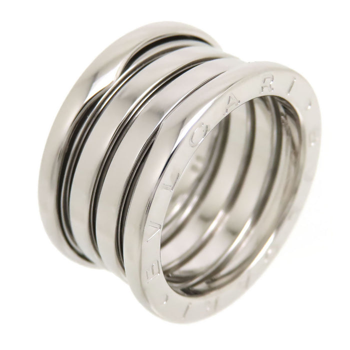 BVLGARI 
ビーゼロワン リング M