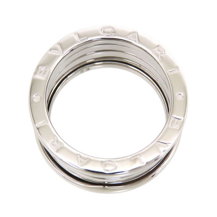 BVLGARI 
ビーゼロワン リング M