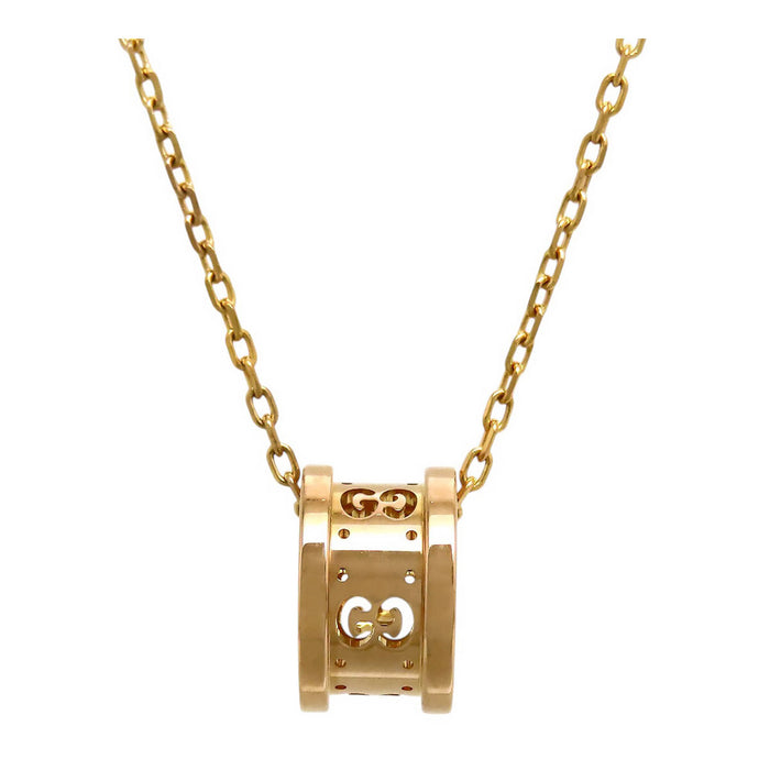 GUCCI 
アイコン トワール ネックレス