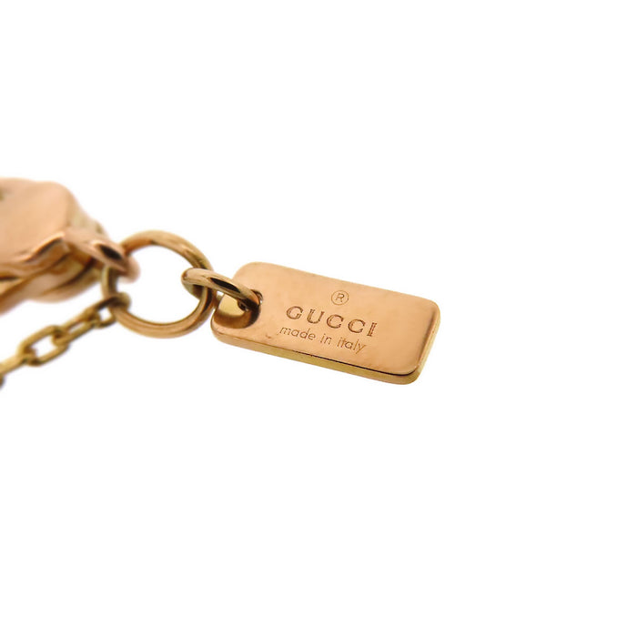 GUCCI 
アイコン トワール ネックレス