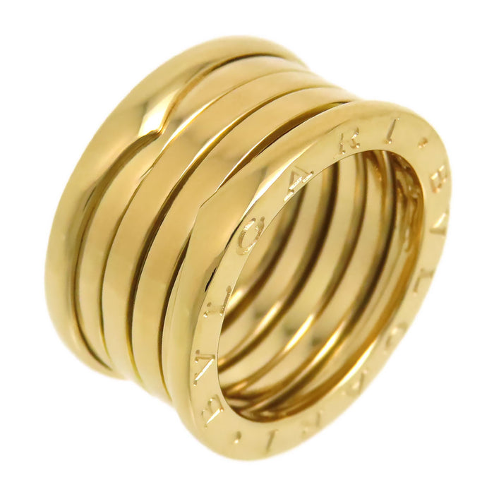 BVLGARI 
ビーゼロワン リング M