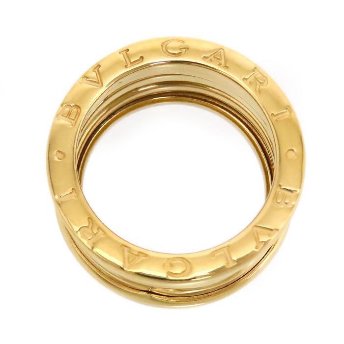 BVLGARI 
ビーゼロワン リング M