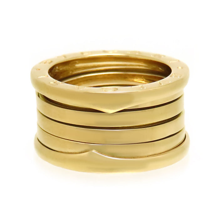 BVLGARI B.zero1 Ring M