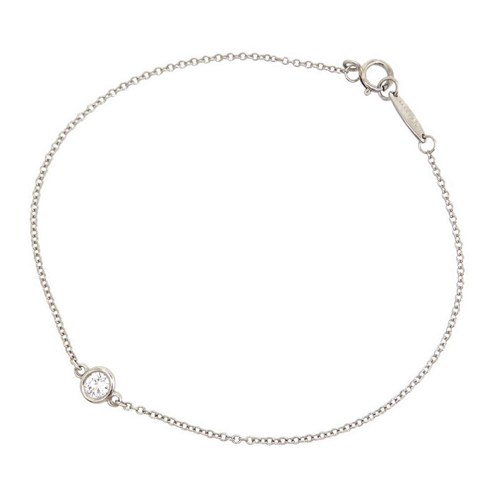 TIFFANY&Co. 
バイザヤード ブレスレット