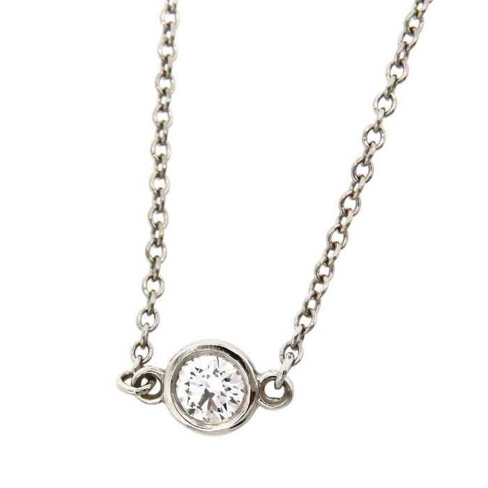 TIFFANY&Co. 
バイザヤード ブレスレット