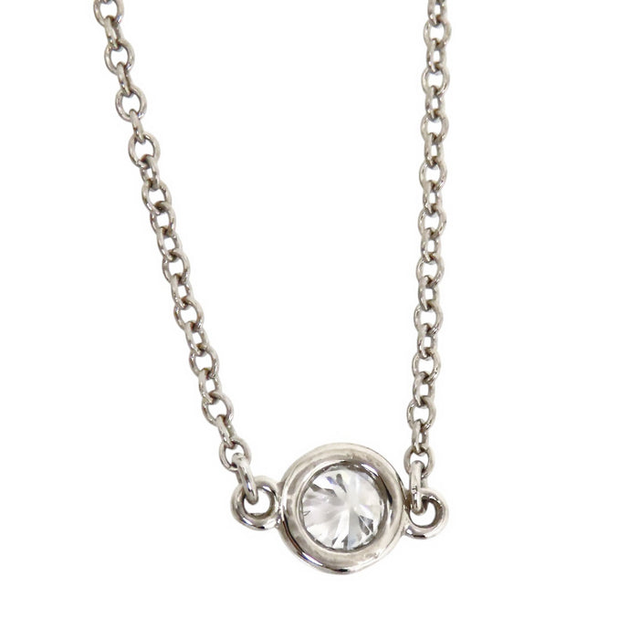 TIFFANY&Co. 
バイザヤード ブレスレット