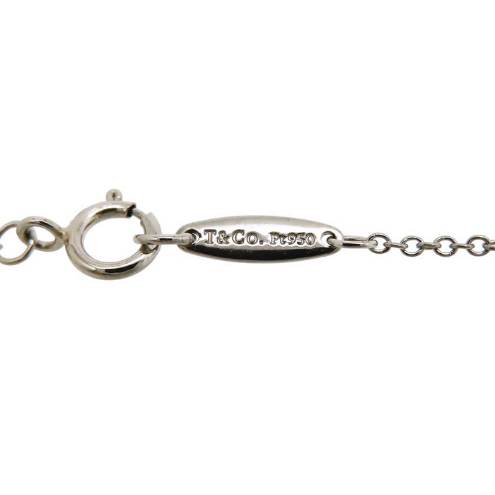 TIFFANY&Co. 
バイザヤード ブレスレット