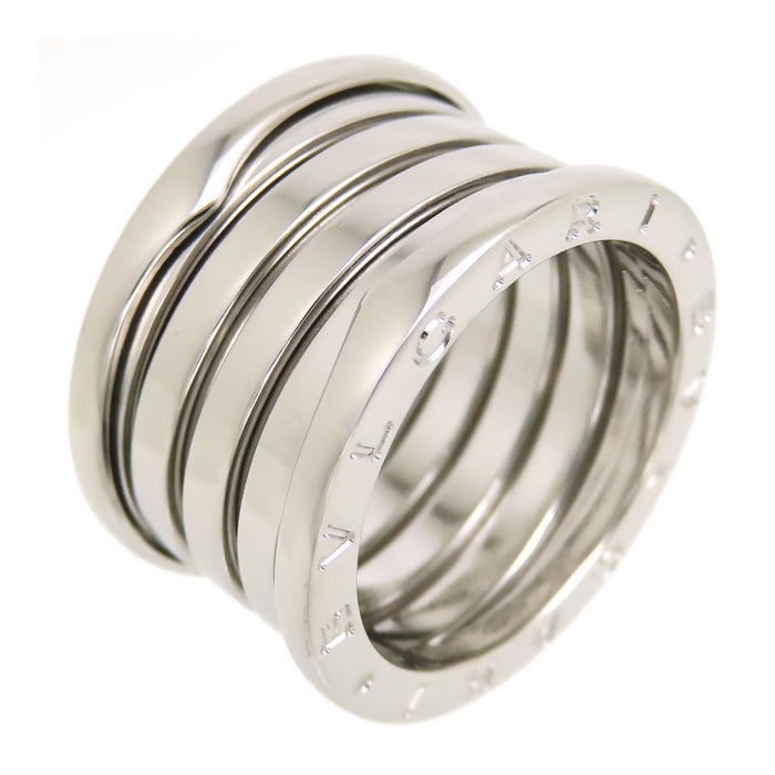 BVLGARI 
ビーゼロワン リング L