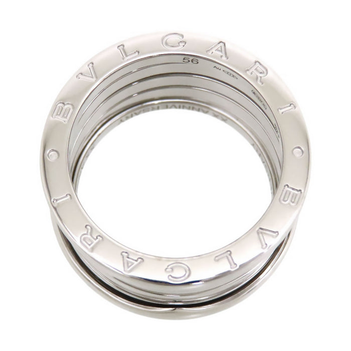 BVLGARI 
ビーゼロワン リング L