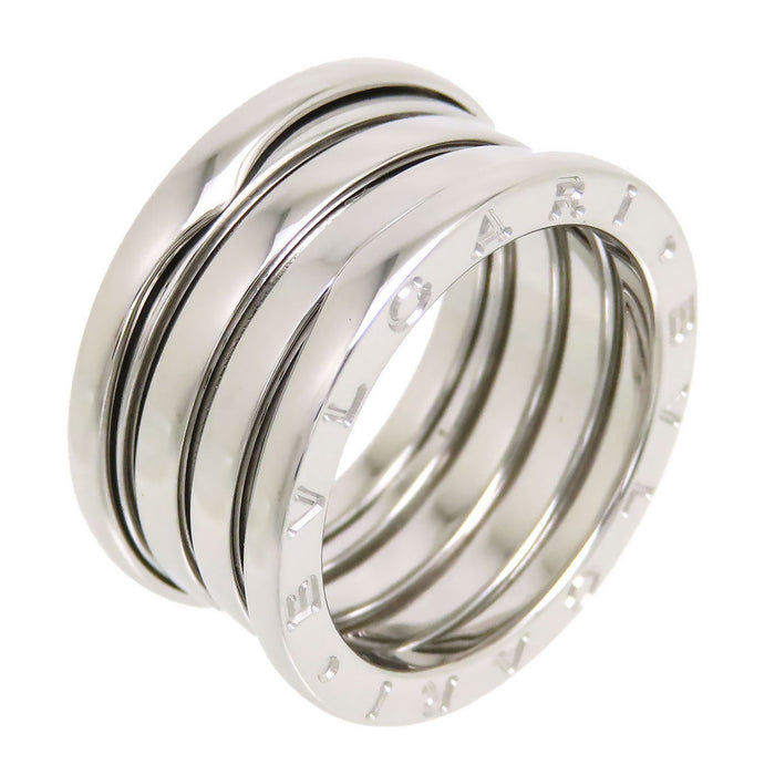 BVLGARI 
ビーゼロワン リング M