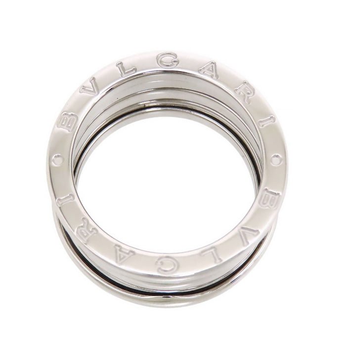 BVLGARI 
ビーゼロワン リング M