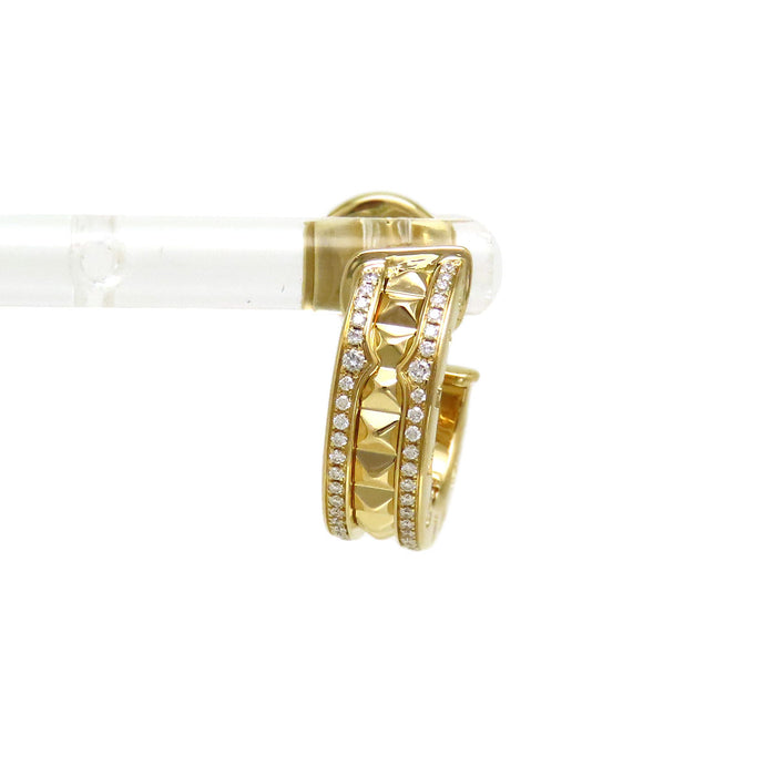 BVLGARI  
B.zero1 Rock Diamond Earring Single Piece