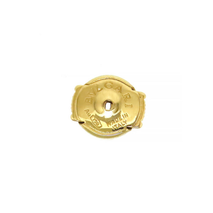 BVLGARI  
B.zero1 Rock Diamond Earring Single Piece