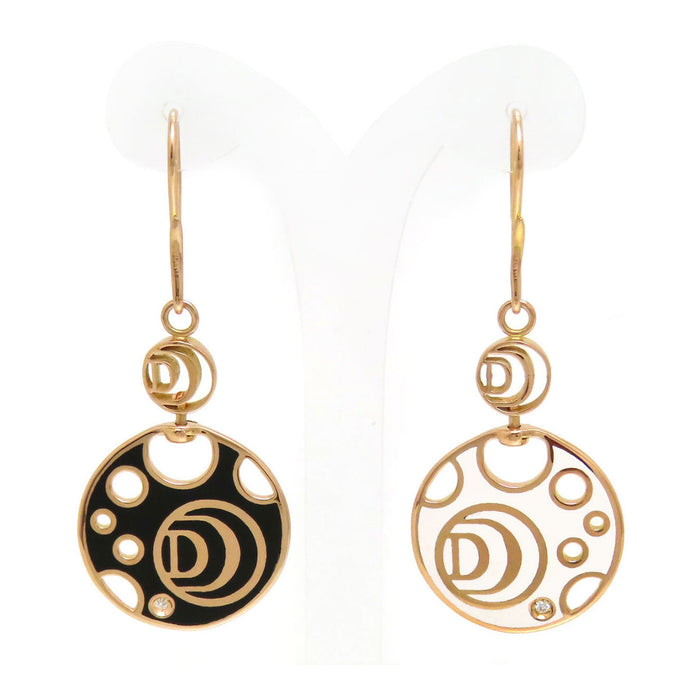 Damiani Damianissima Earrings