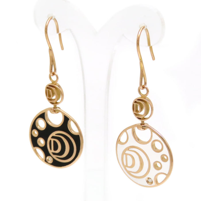 Damiani Damianissima Earrings