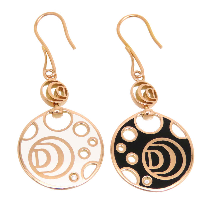 Damiani Damianissima Earrings