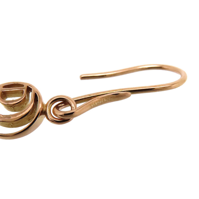 Damiani Damianissima Earrings