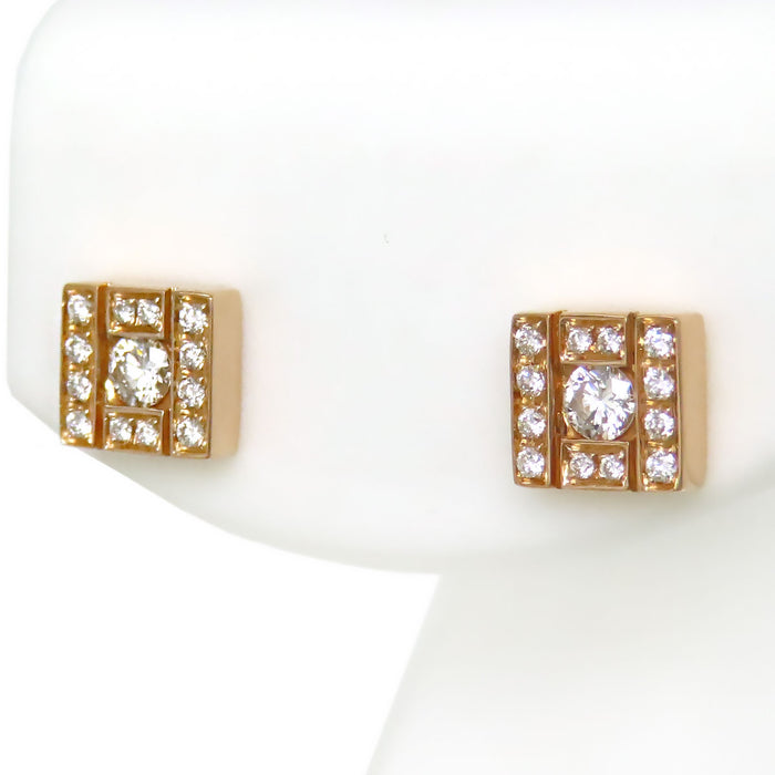 Damiani 
Belle Époque Earrings