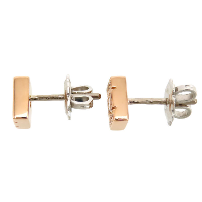 Damiani 
ベルエポック ピアス