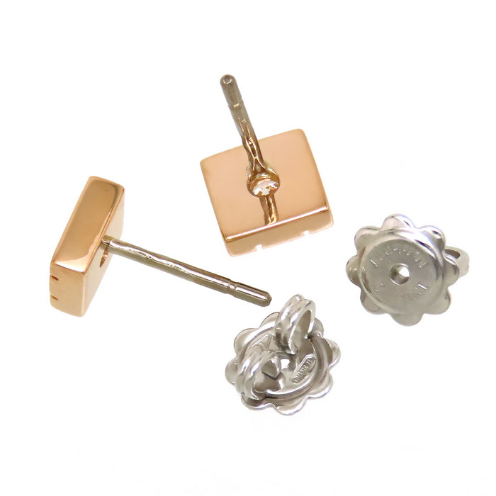 Damiani 
ベルエポック ピアス