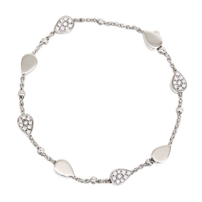 PIAGET ルセア ダイヤモンド ブレスレット– TS Trading Co., Ltd.
