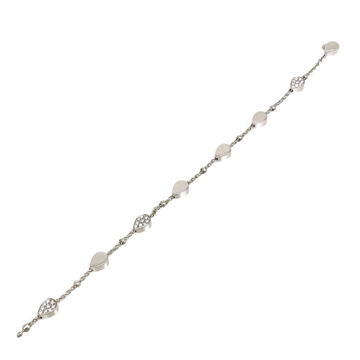 PIAGET 
Limelight Gala Diamond Bracelet