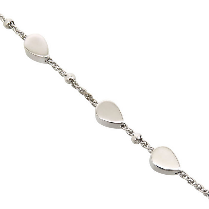 PIAGET 
Limelight Gala Diamond Bracelet